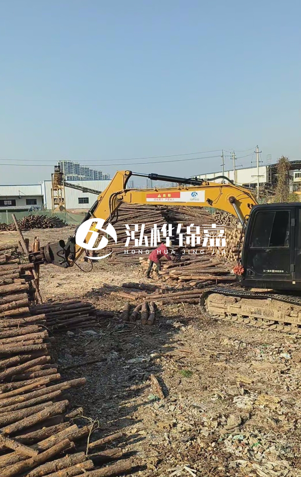 5米松木樁15公分多少錢(qián)一根？6米15公分多少錢(qián)一根？